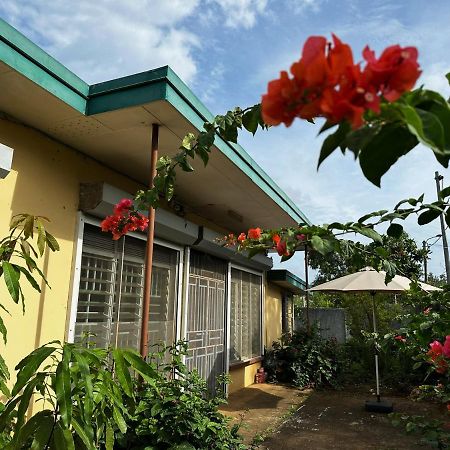 Kerith Lodge Port Vila Exteriör bild